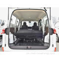 Baw Electric Car 7 Seats Mpv EV Business Car EV mini kombi